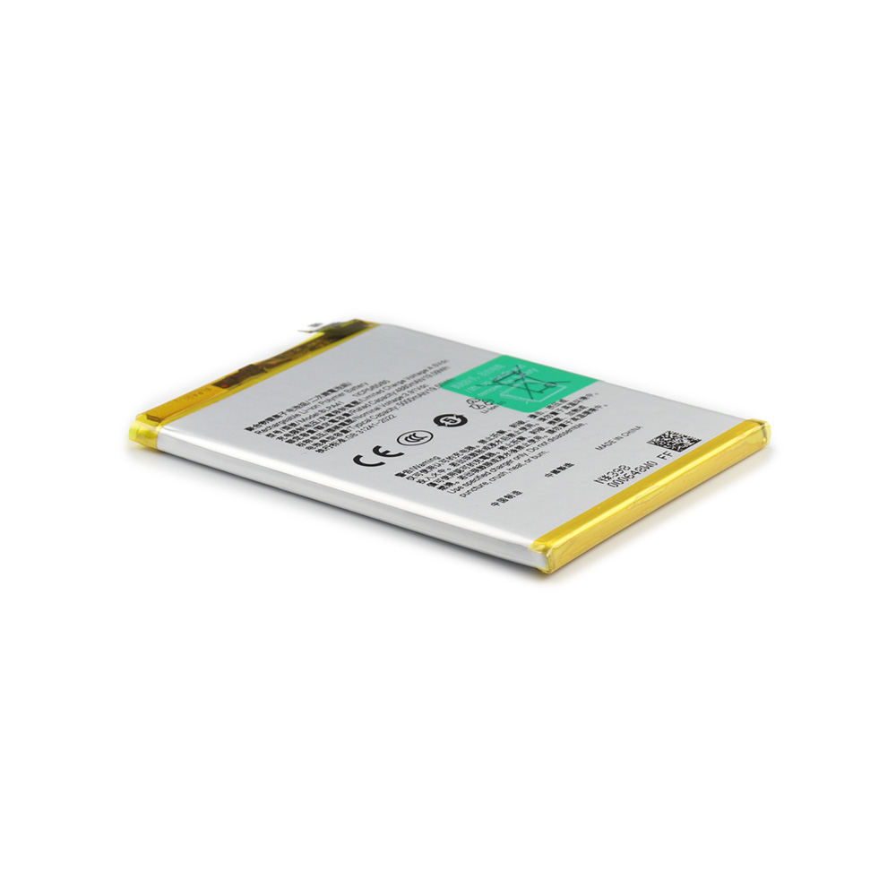 Oppo Batterij (BLPA41) voor Oppo Reno11 F OEM-Equivalent