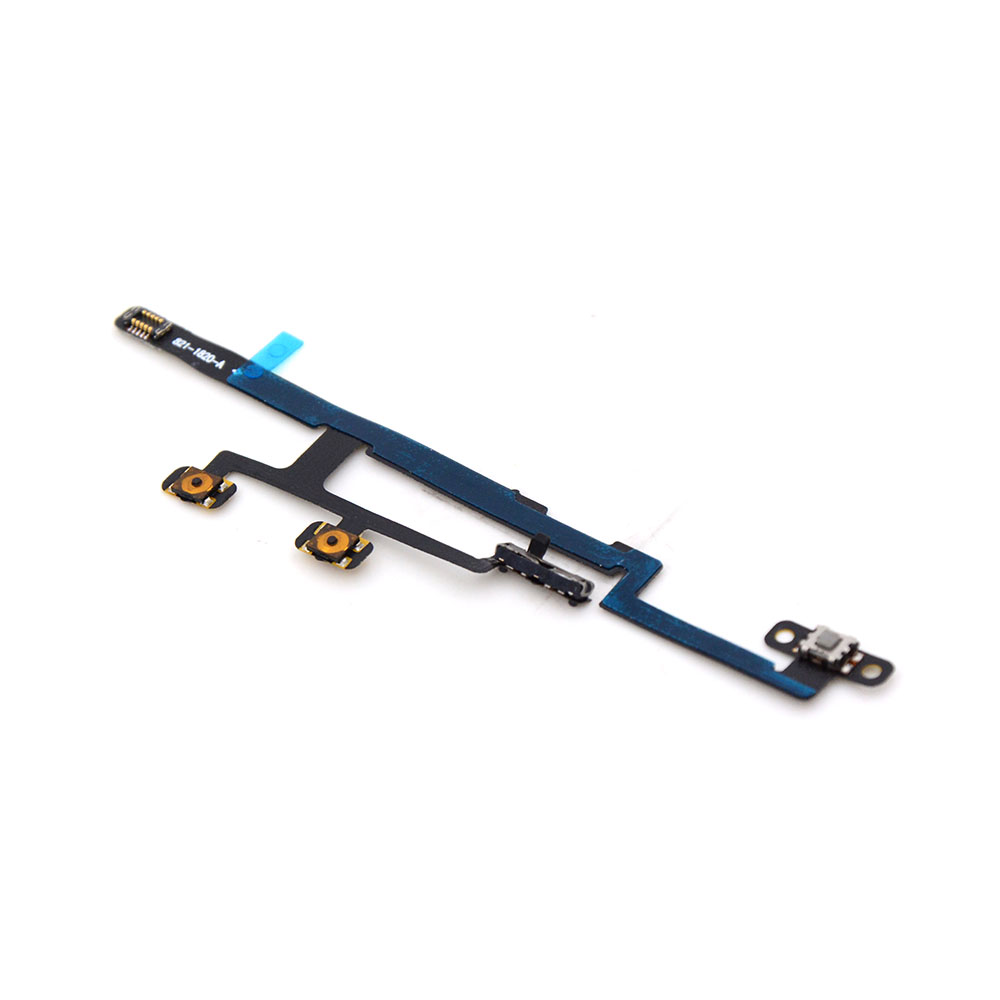 Apple Aan/uit- en volumeknop-kabel voor iPad Mini 2 OEM-Equivalent