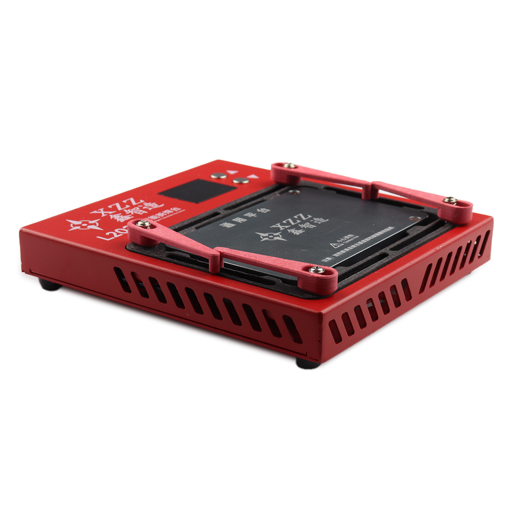 Gereedschap Preheating Platform voor iPhone 14