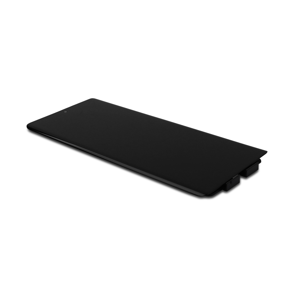 Xiaomi Scherm voor Xiaomi Poco M7 4G Zwart OEM-Equivalent