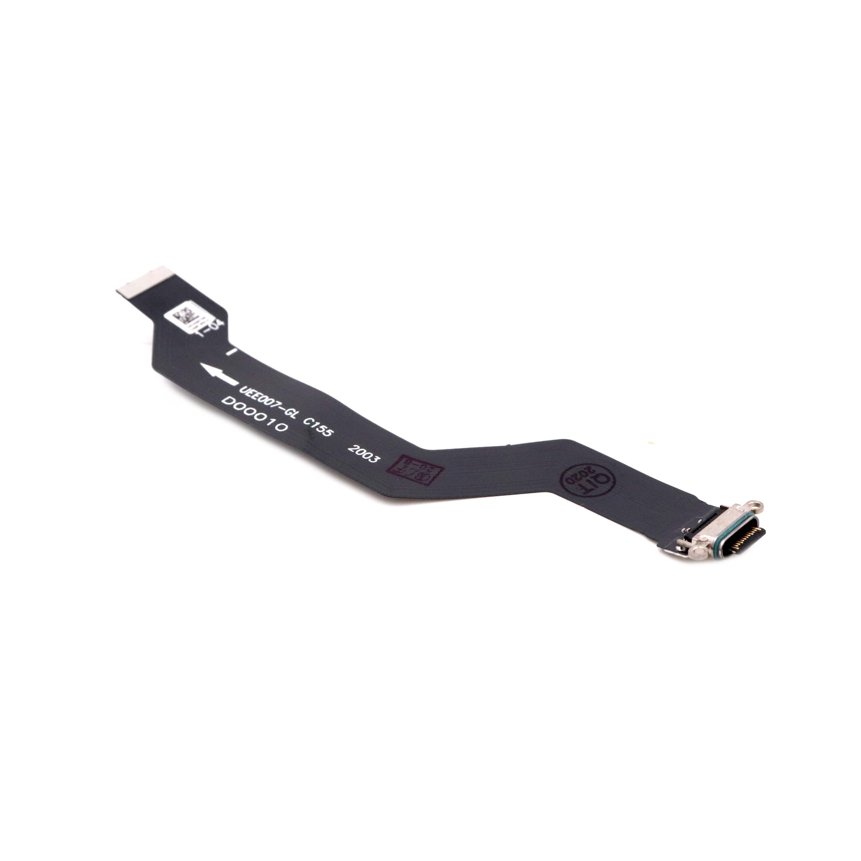OnePlus Oplaadpoort voor OnePlus 8 Pro OEM-Equivalent