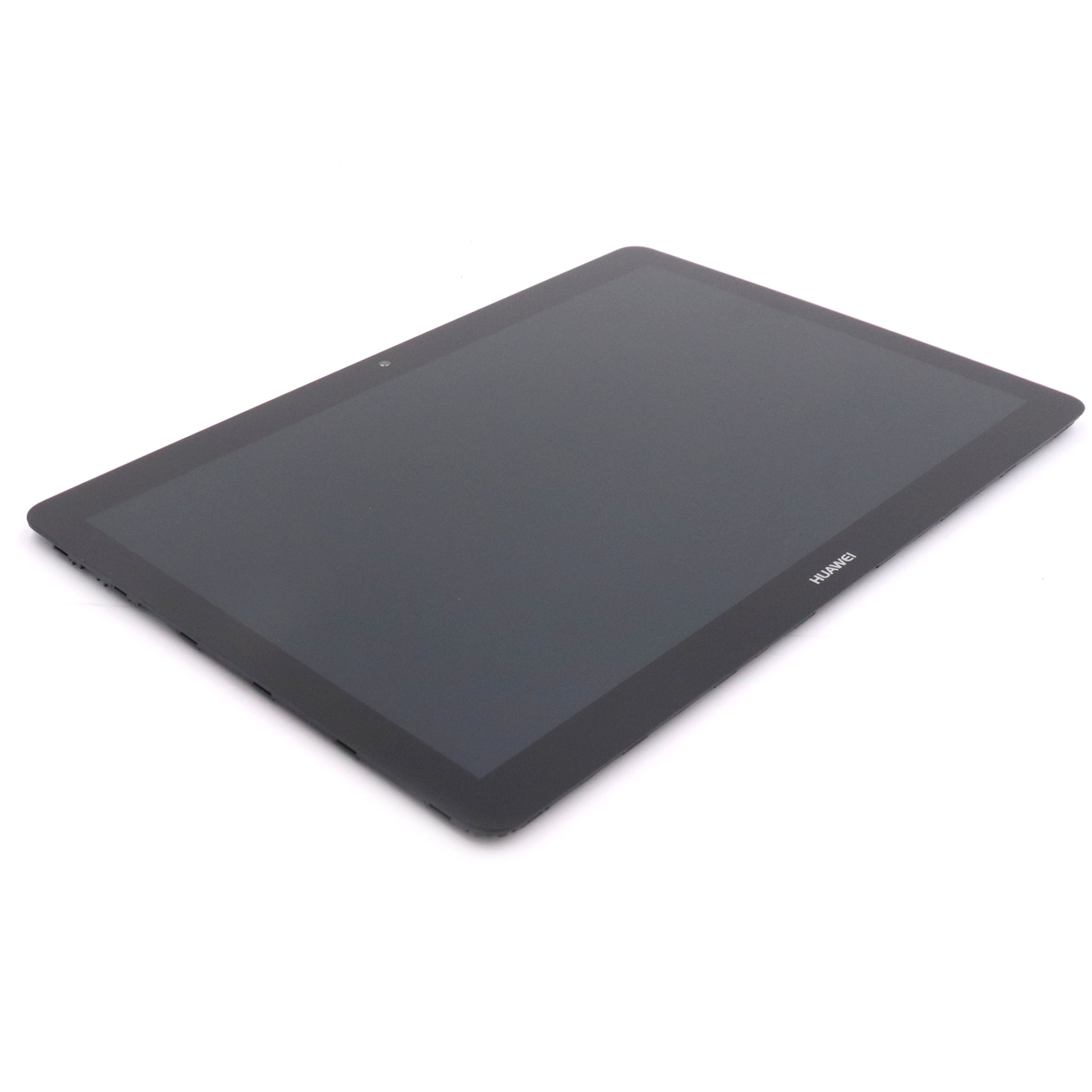 Huawei Scherm voor Huawei MediaPad T3 7.0 - inch Zwart Service Pack