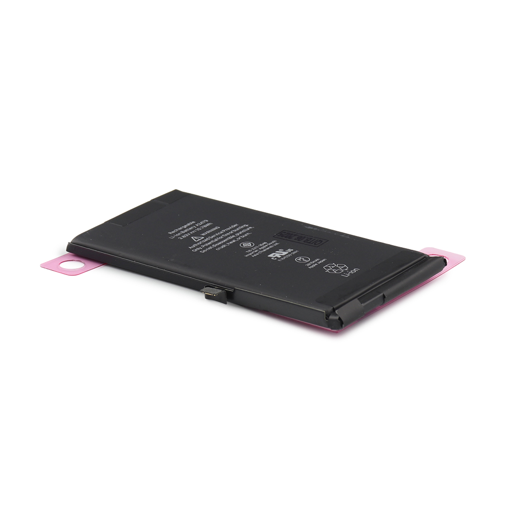 Apple Batterij (met plakstrip) voor iPhone 12/12 Pro Pulled B