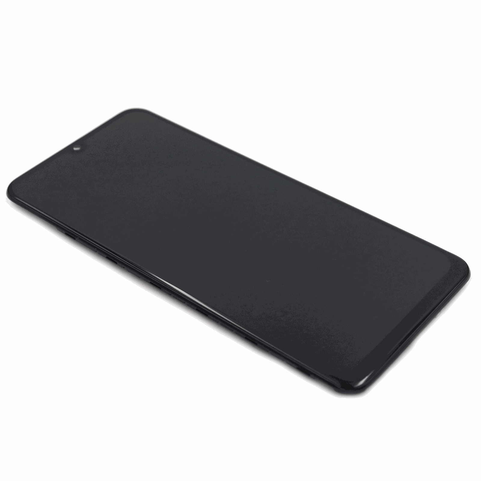 Samsung Scherm voor Samsung Galaxy A50 (A505F) Zwart Service Pack