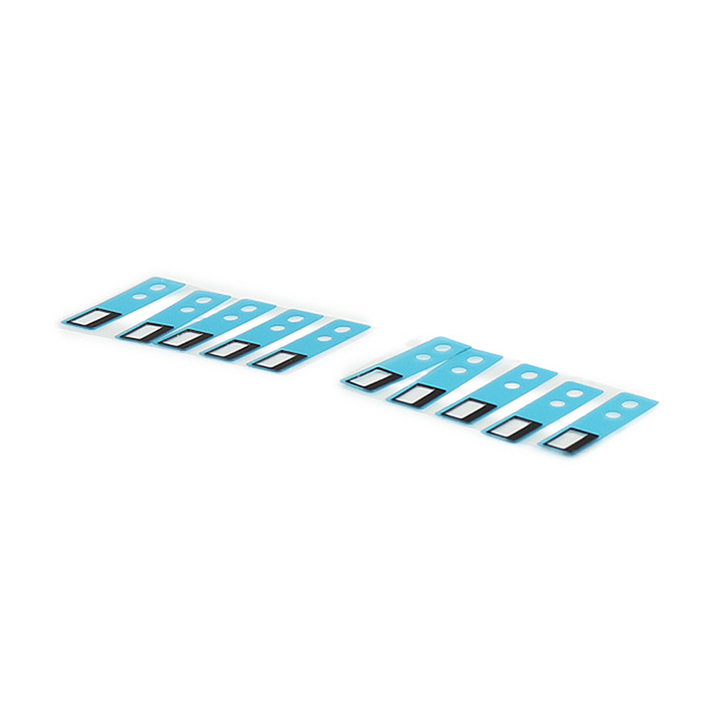 Apple Oorspeaker Mesh Dust Filter (10 stuks) voor iPhone 13 Pro Max OEM-Equivalent