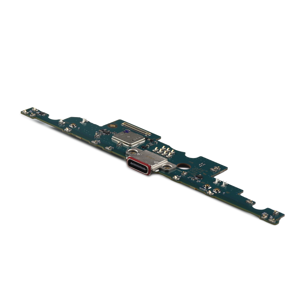 Samsung Charging Connector (5G) voor Samsung Galaxy Tab S10 Ultra Service Pack