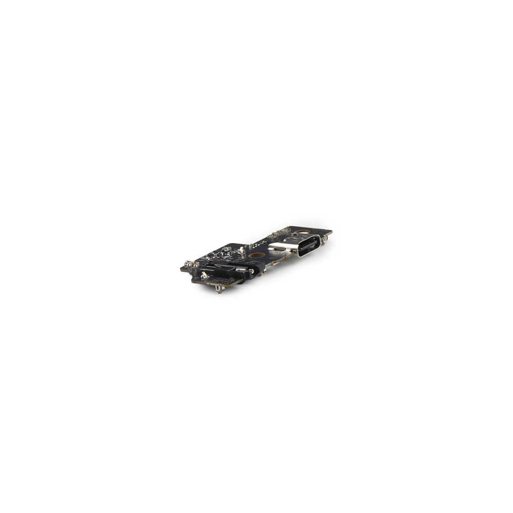 Samsung Oplaadpoort voor Samsung Galaxy A05 Service Pack