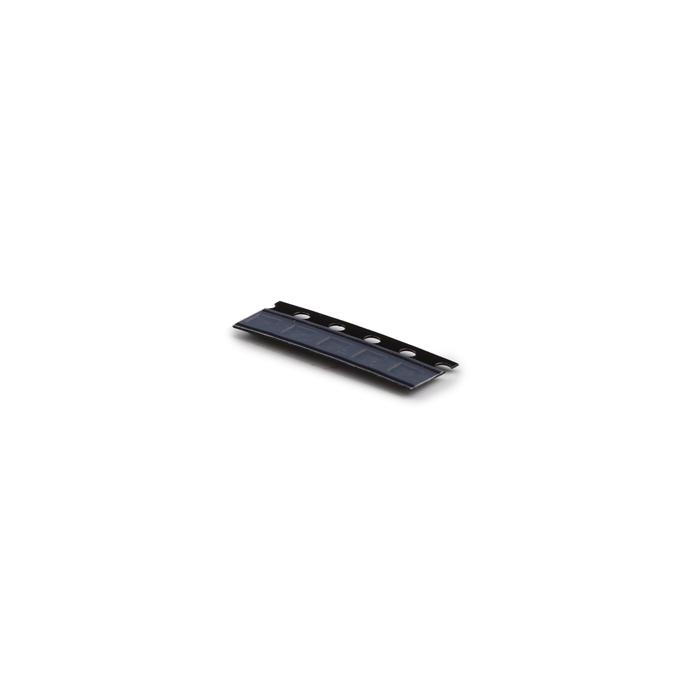 Apple (U2) (A1610A1) USB logic and Charging IC (U1700/ U3500) (5 stuks) voor iPad Air 2 OEM-Equivalent