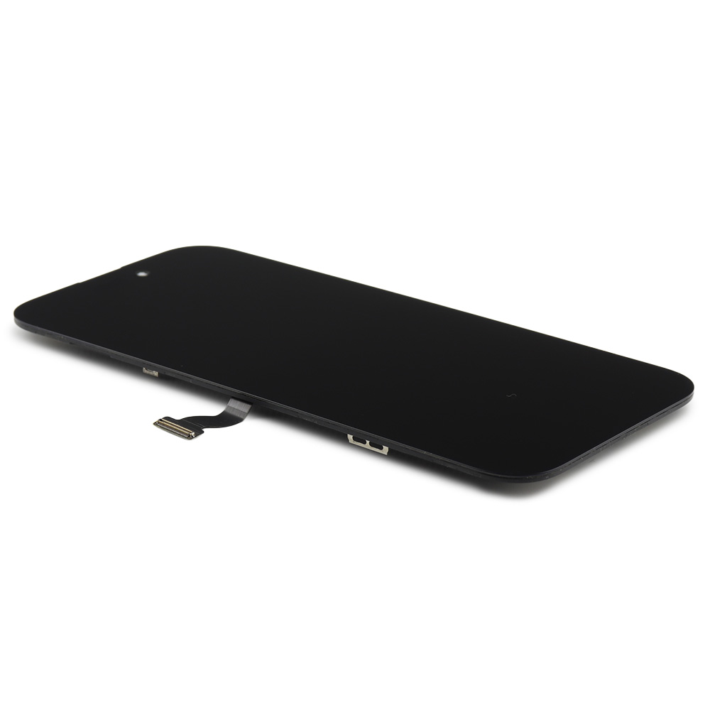 Apple Scherm voor iPhone 14 Pro Zwart Pulled