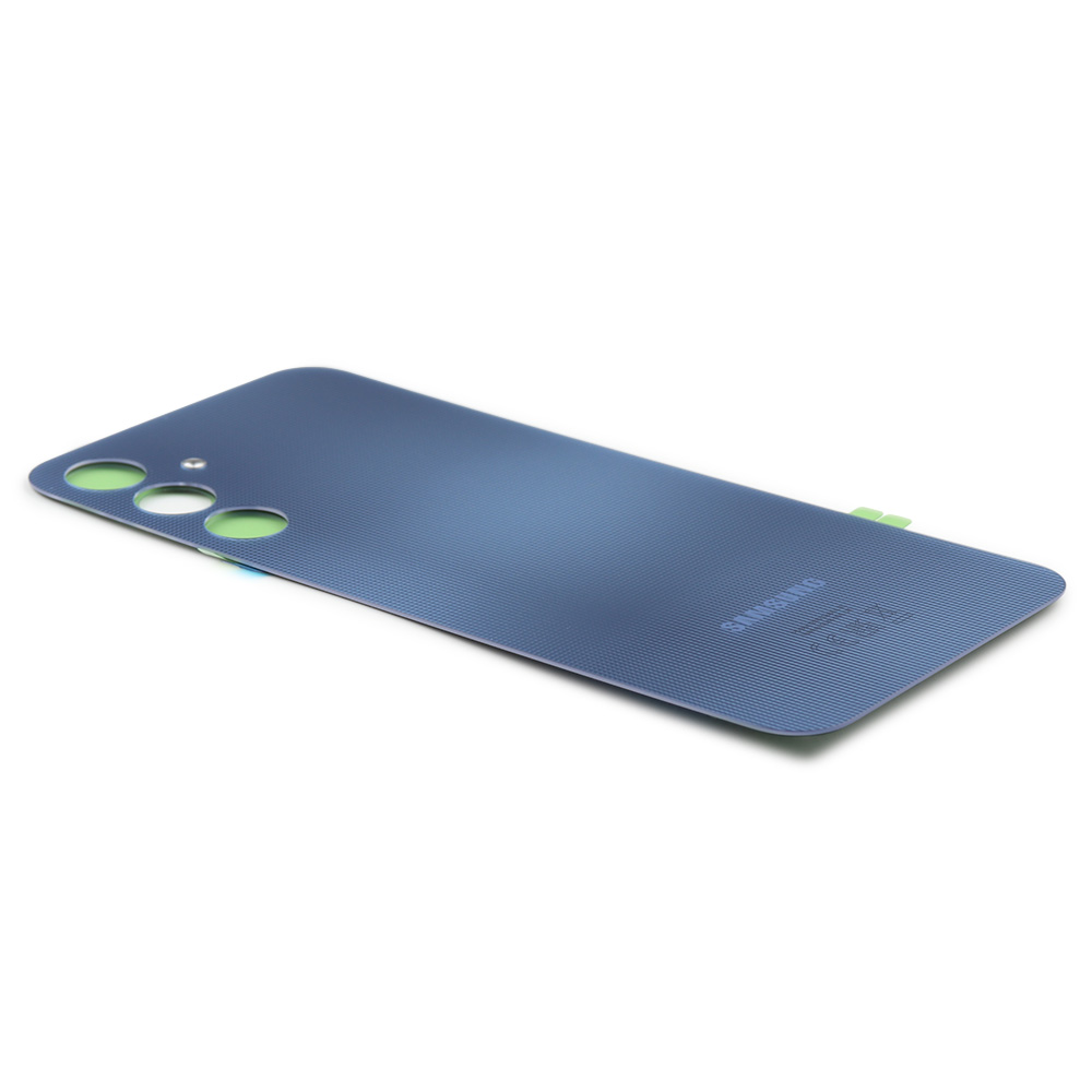 Samsung Achterkant voor Samsung Galaxy A25 5G A25 (SM-A256B) Blauw Service Pack