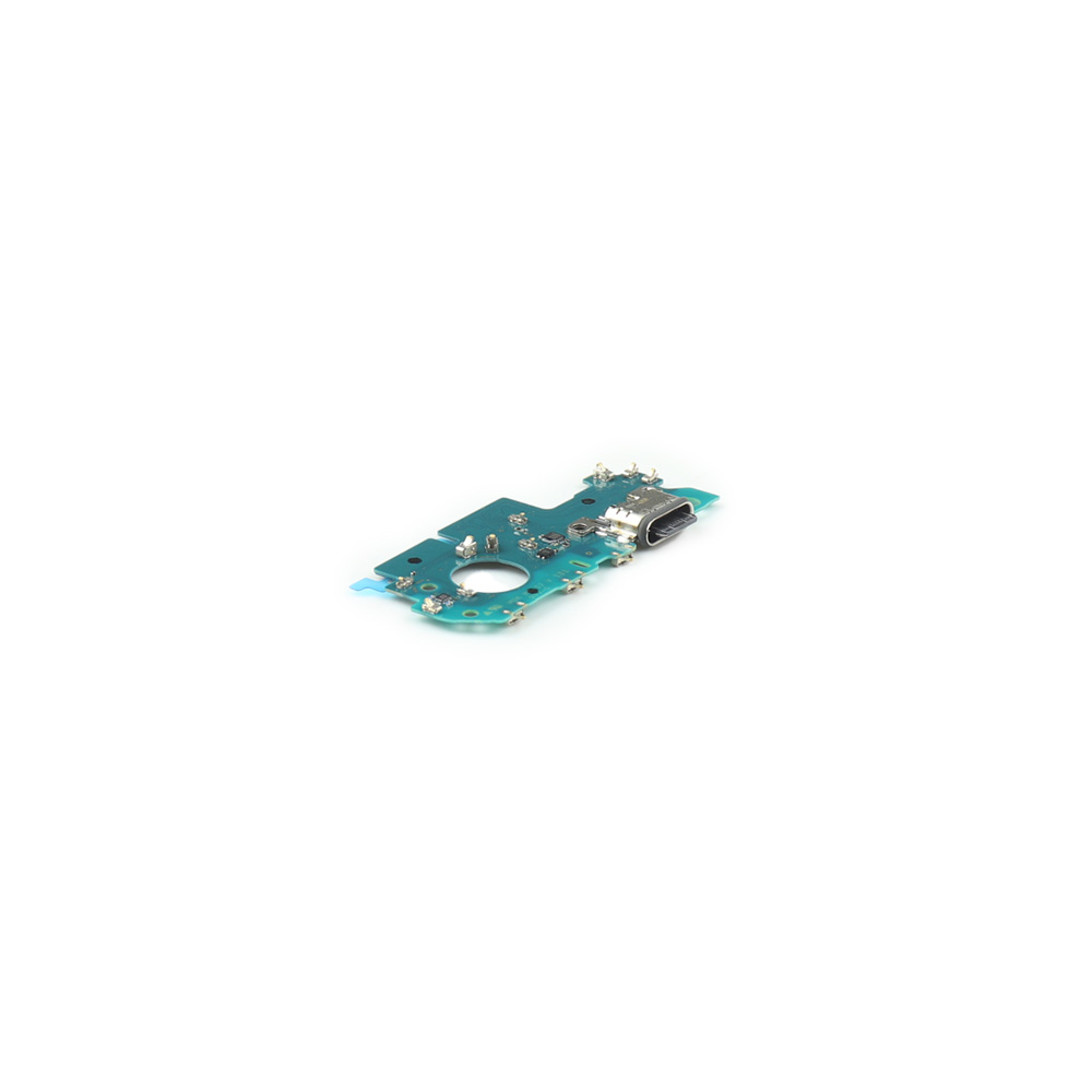 Samsung Oplaadpoort voor Samsung Galaxy A34 (A346B) Service Pack