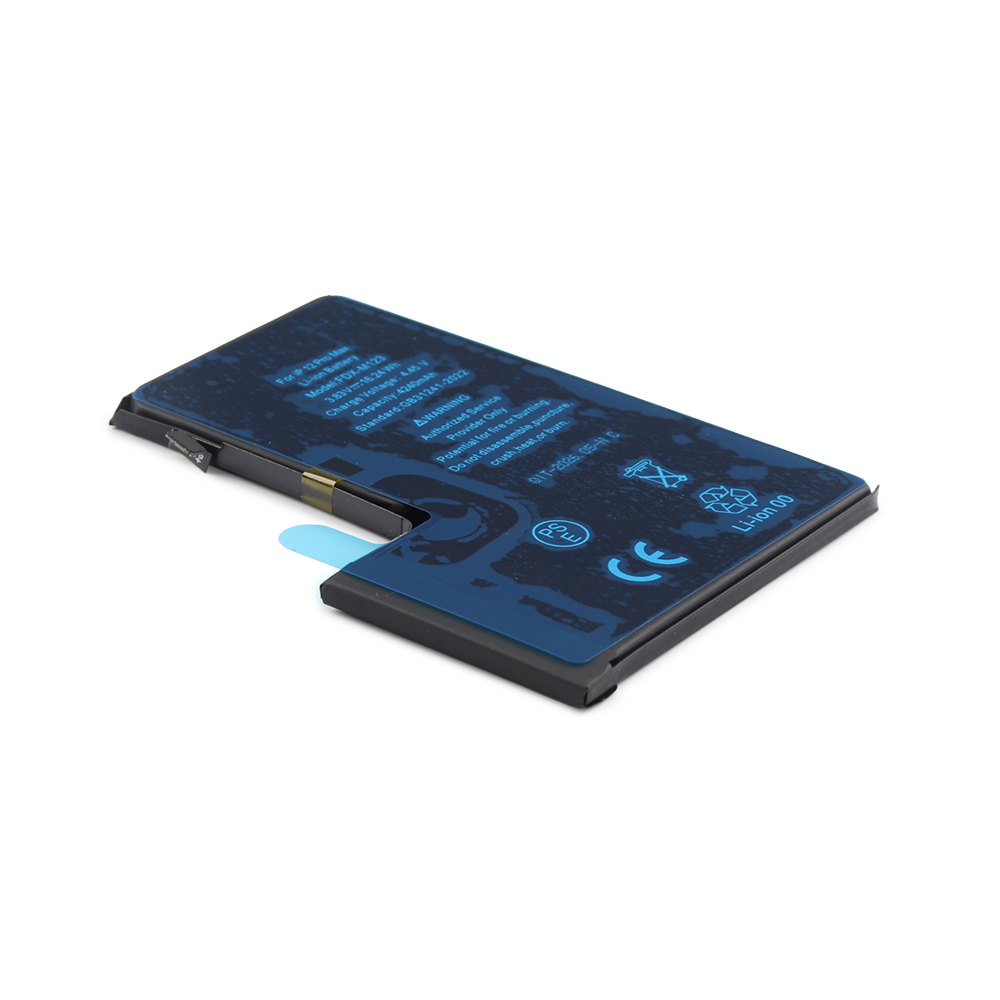 Apple Batterij voor iPhone 12 Pro Max