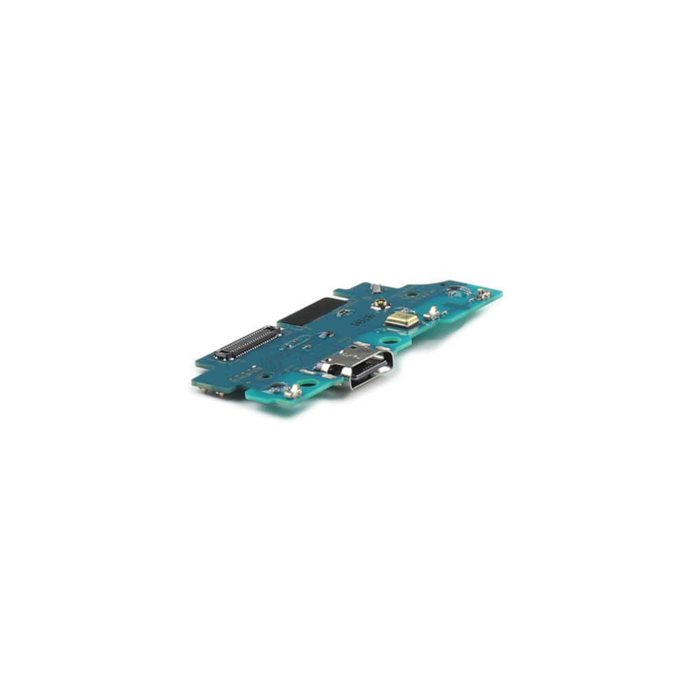 Samsung Oplaadpoort voor Samsung Galaxy A16 5G (SM-A166B) Service Pack