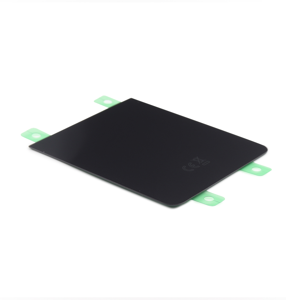 Samsung Achterkant voor Samsung Galaxy Z Flip7 (SM-F766B) Blauw Shadow Service Pack