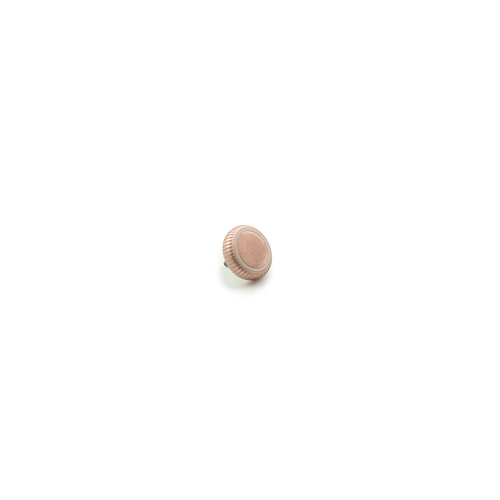 Apple Kroonknop voor Watch 6 GPS (40 MM) Gold OEM-Equivalent