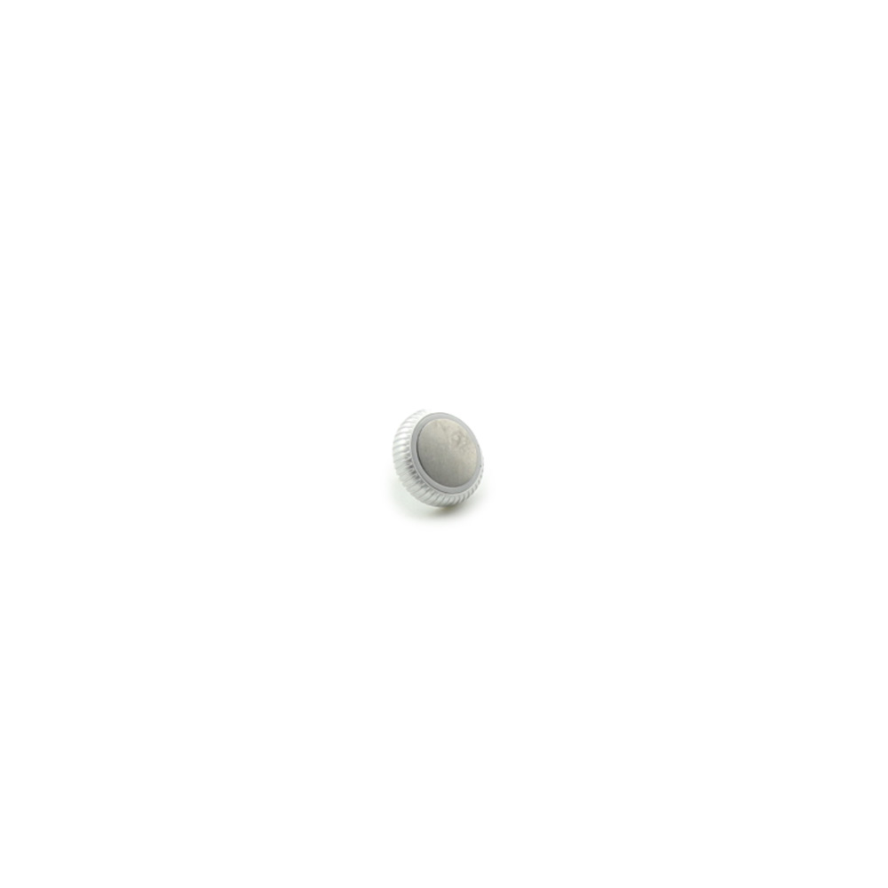 Apple Kroonknop voor Watch 6 GPS (40 MM) Zilver OEM-Equivalent