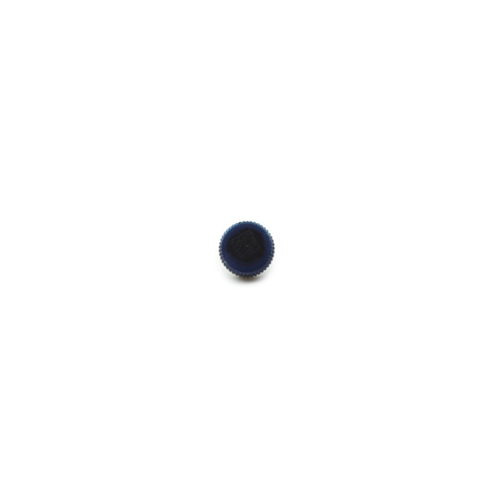 Apple Kroonknop voor Watch 6 GPS (40 MM) Blauw OEM-Equivalent