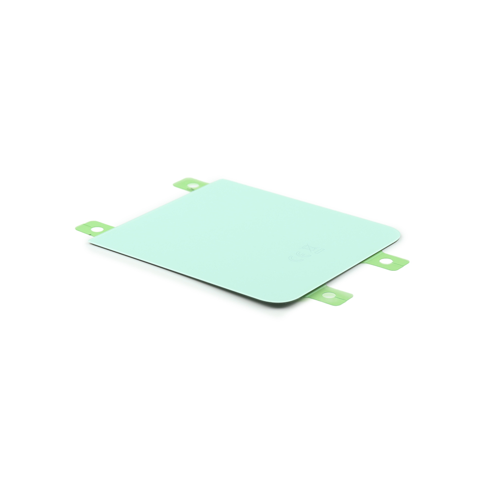 Samsung Achterkant voor Samsung Galaxy Z Flip6 (F741B) Groen Service Pack