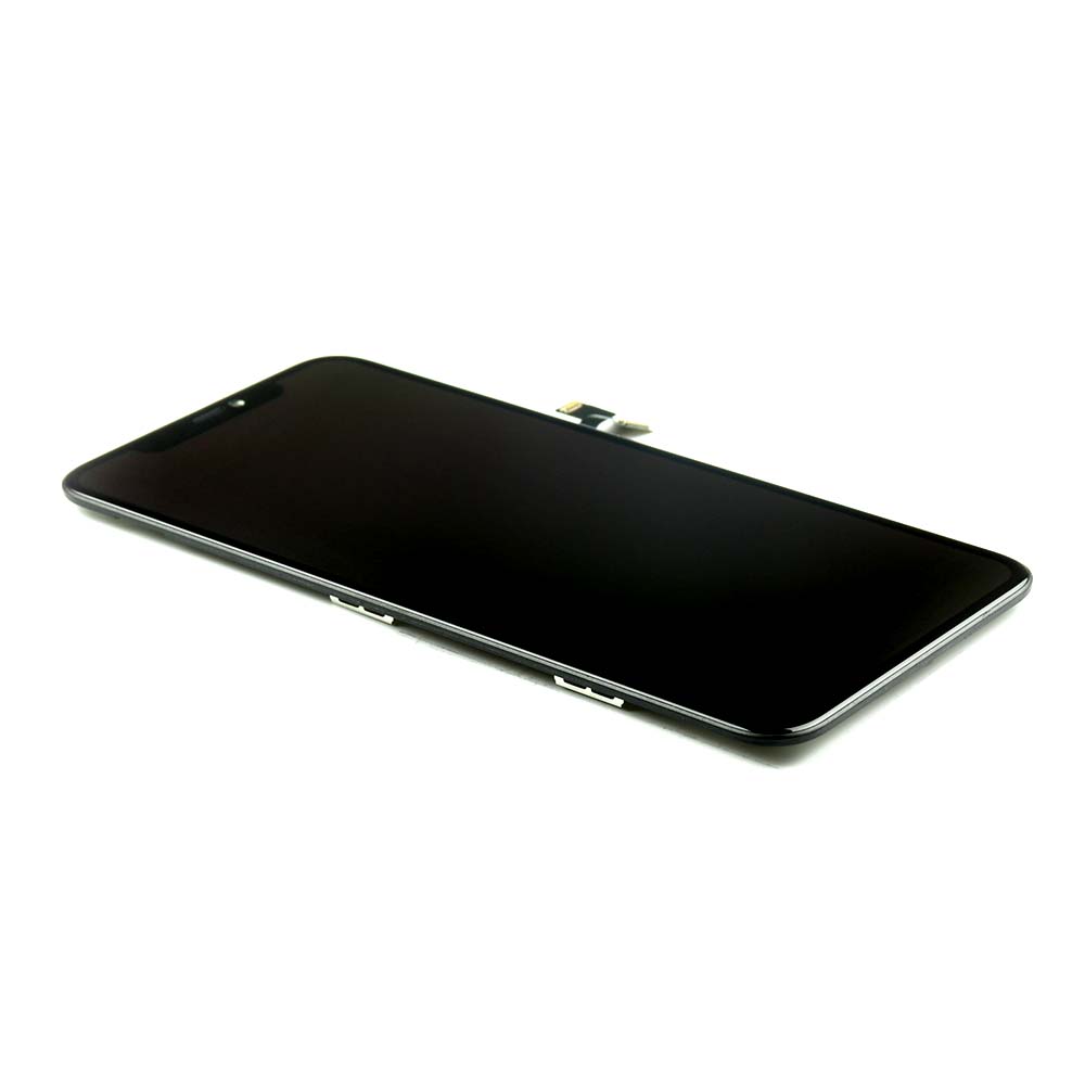 Apple FDX Ultra Scherm voor iPhone 11 Pro Max (60Hz) | Soft Oled | Zwart