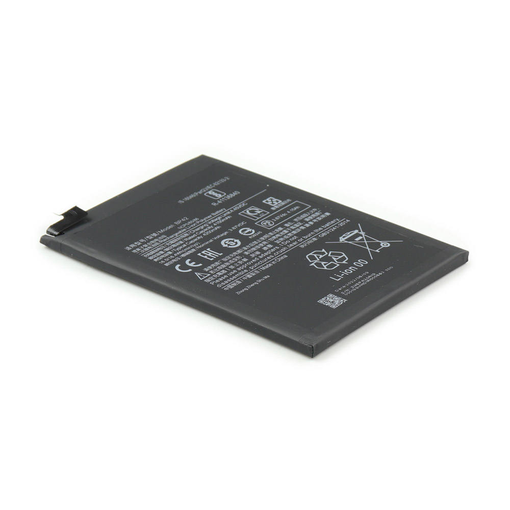 Xiaomi Batterij (BN4E) voor Xiaomi Pad 5 OEM-Equivalent
