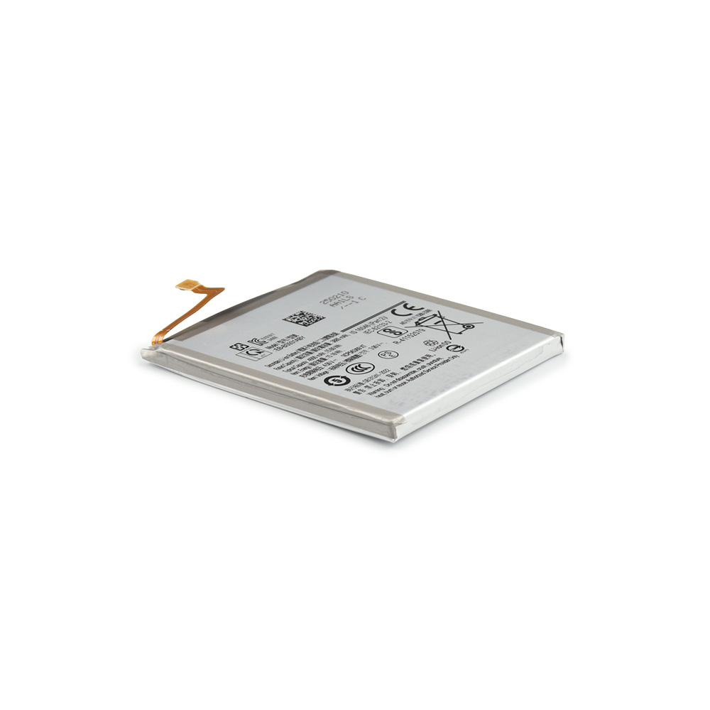 Samsung Batterij (incl. Adhesive) voor Samsung Galaxy S25 (SM-S931B) OEM-Equivalent