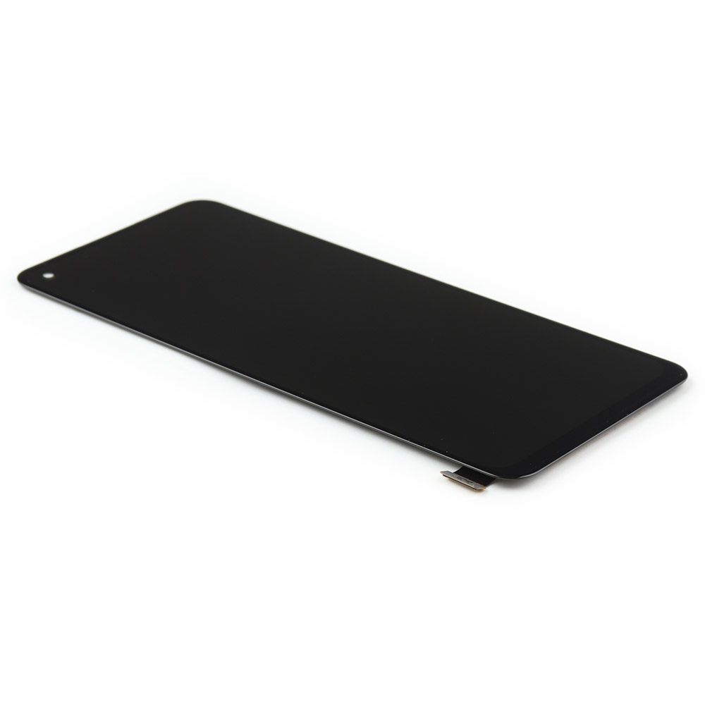 Oppo Scherm Zwart voor Oppo Reno7 5G OEM-Equivalent
