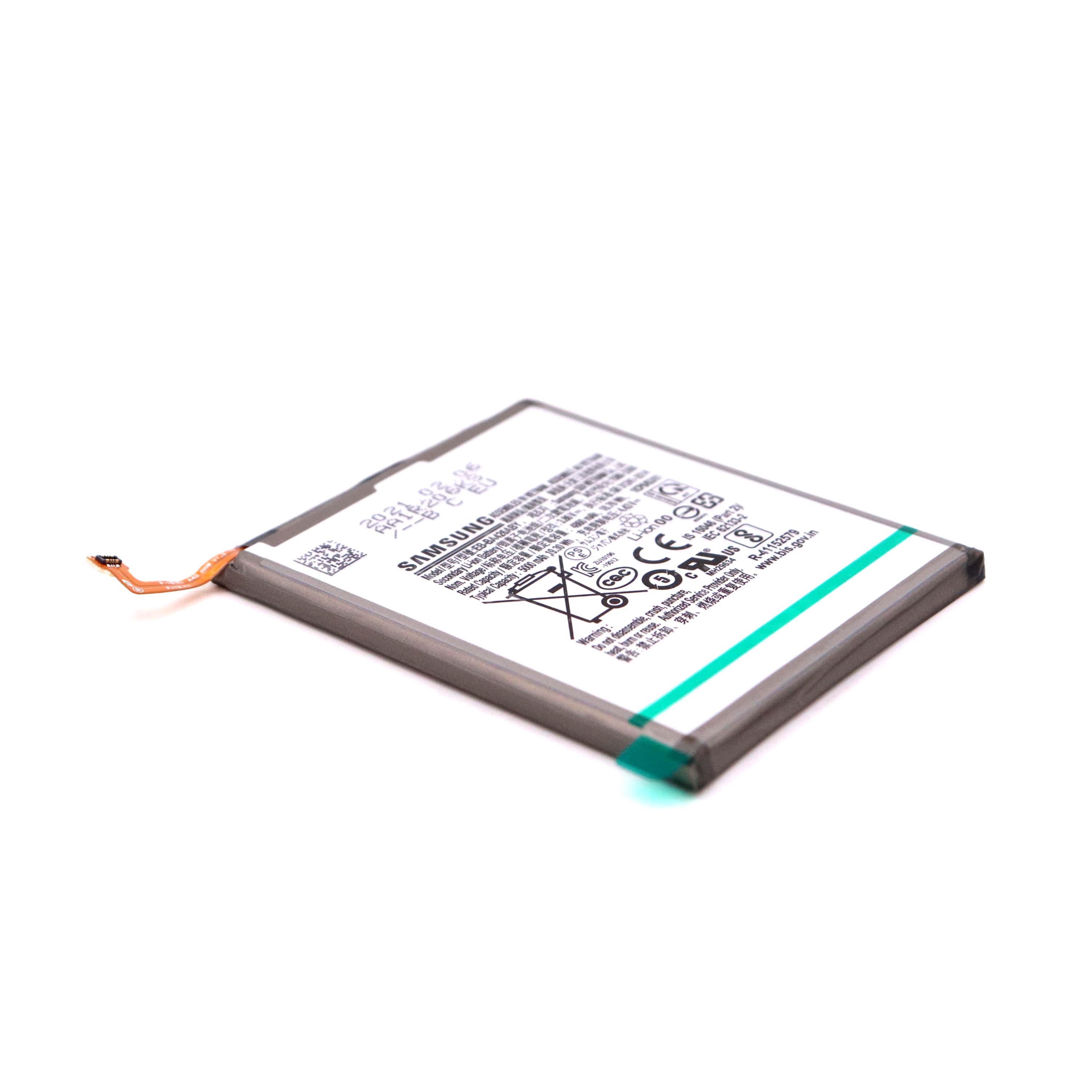 Akku für Samsung Galaxy A32 OEM-Equivalent