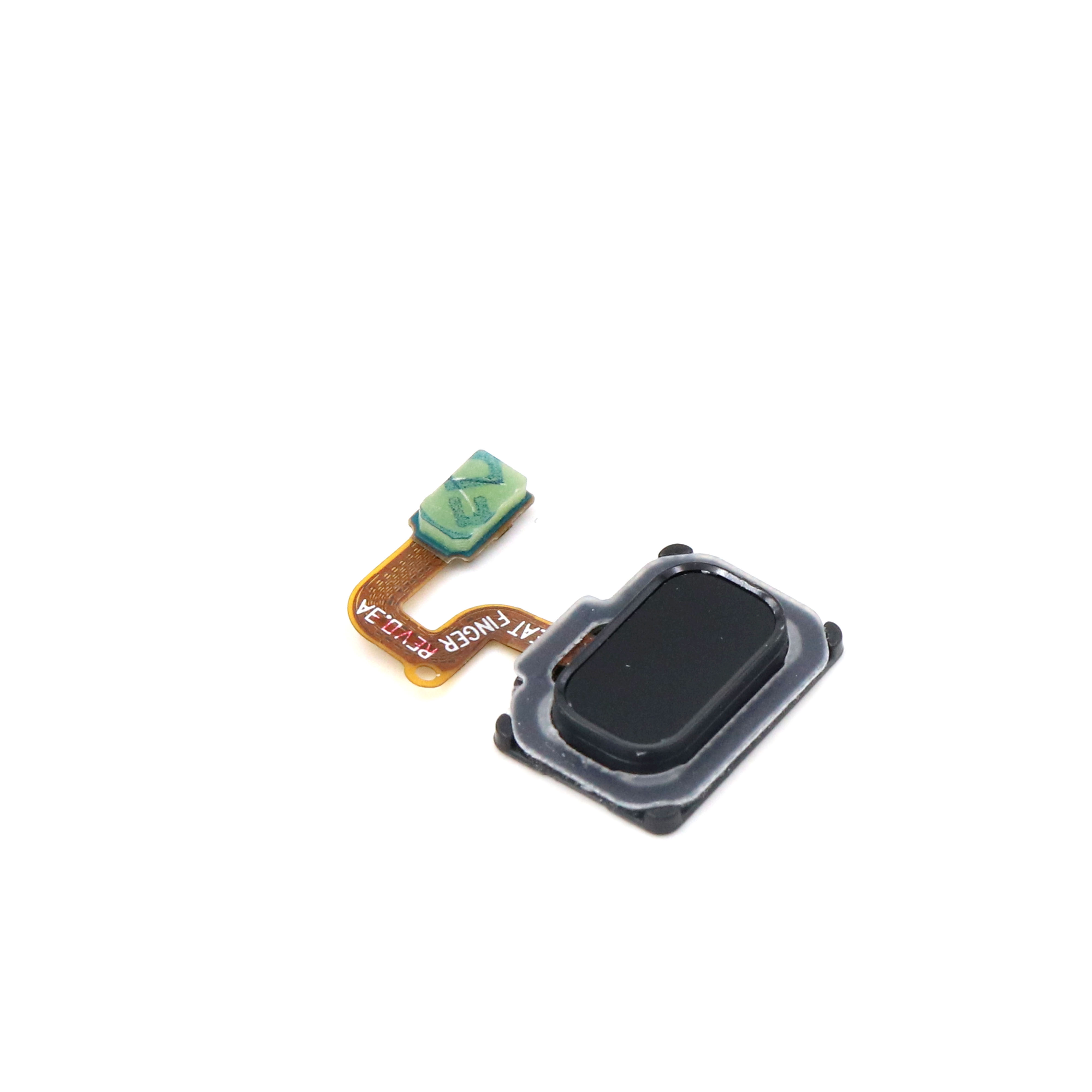 Samsung Home-knop voor Samsung Galaxy Note 8 (N950F) Zwart OEM-Equivalent
