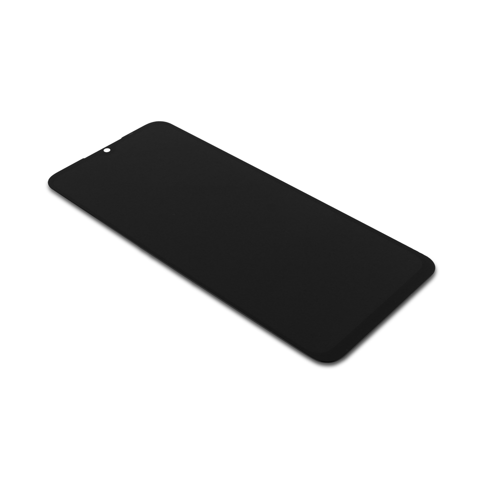 Oppo Scherm voor Oppo A59 Zwart OEM-Equivalent