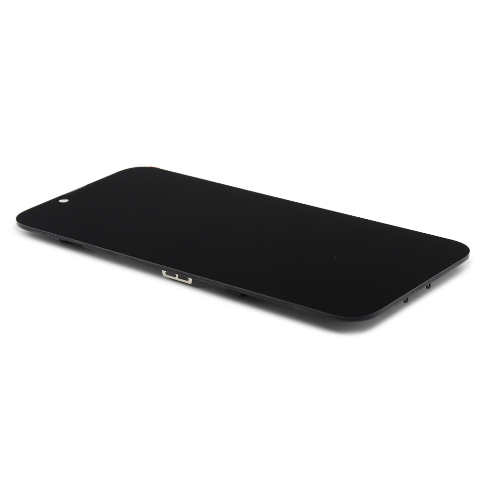 Apple Scherm voor iPhone 14 Zwart Service Pack (Calibrated Used)