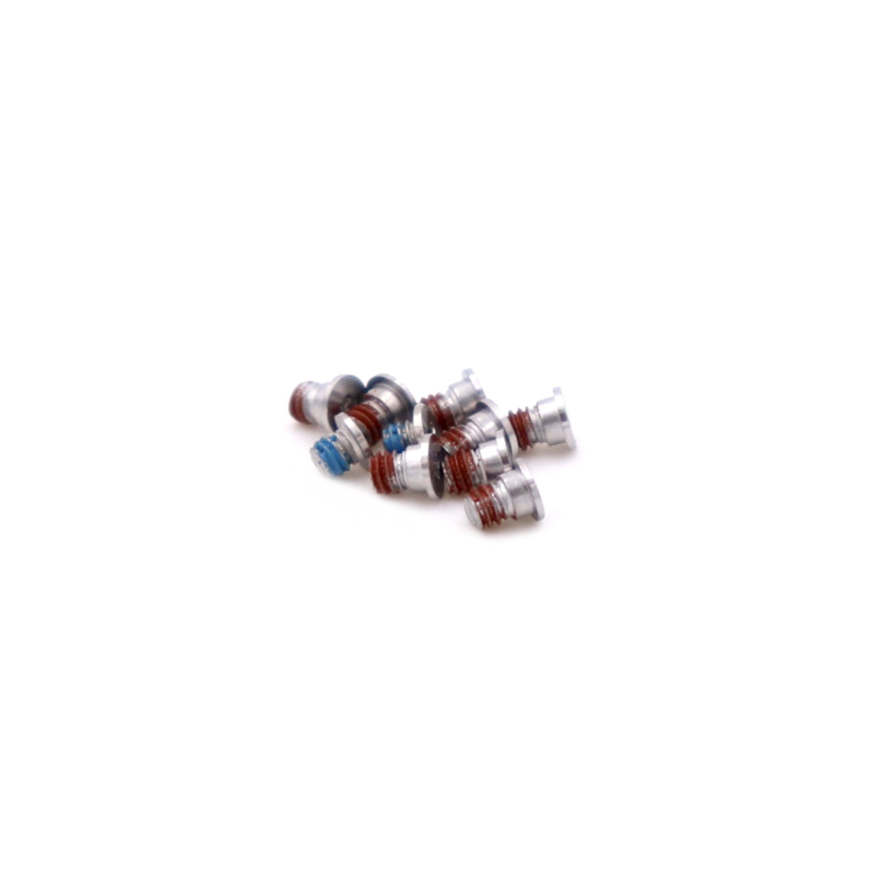 Apple Screw set voor MacBook Pro Retina 13 inch (A1502) OEM-Equivalent