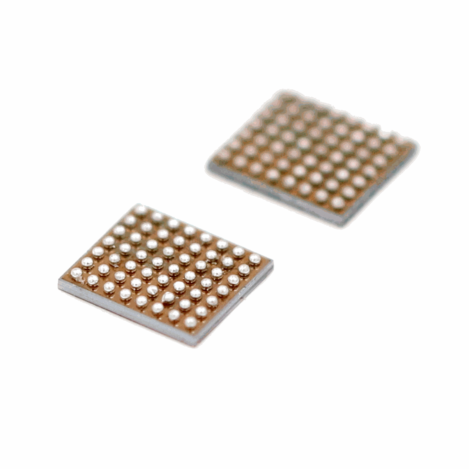 Apple Hydra USB Logic And Charging IC 1612A1 (U6300) (2 stuks) voor iPhone 8 OEM-Equivalent