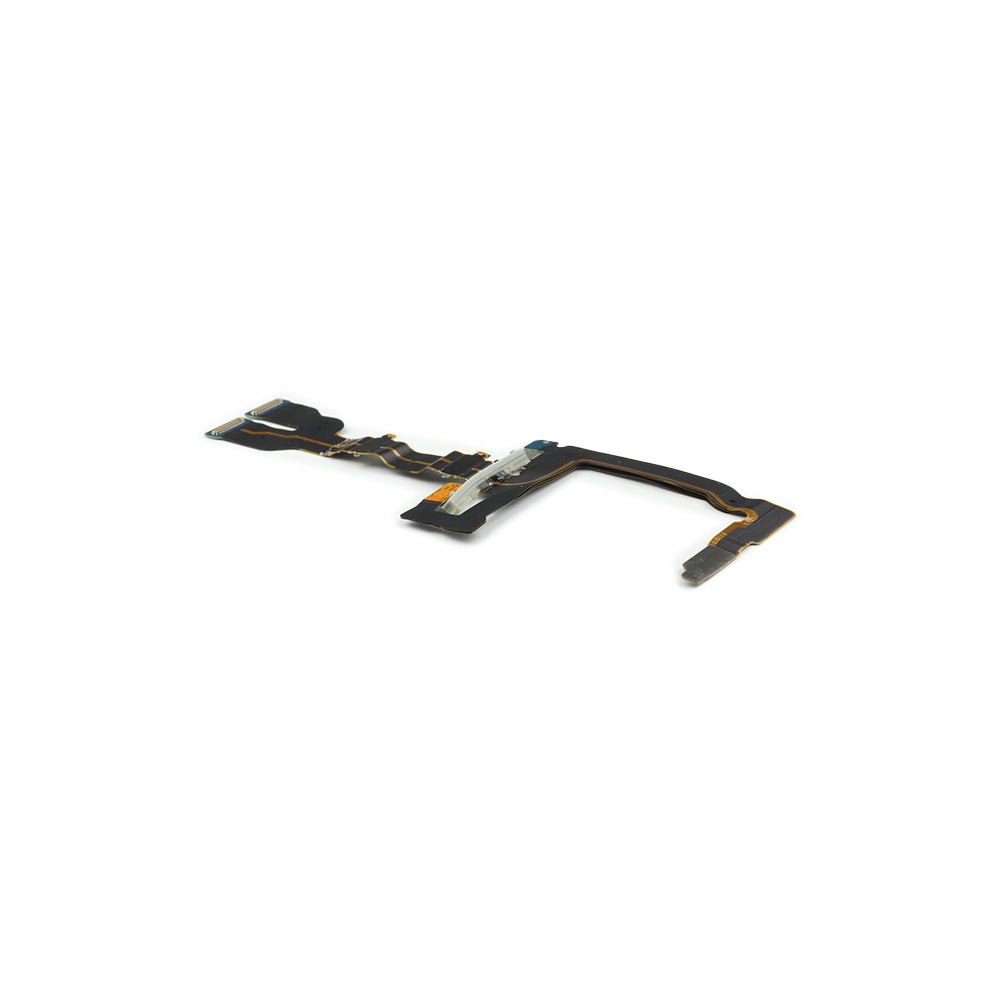 Samsung Hoofdflexkabel voor Samsung Galaxy Z Flip 3 OEM-Equivalent