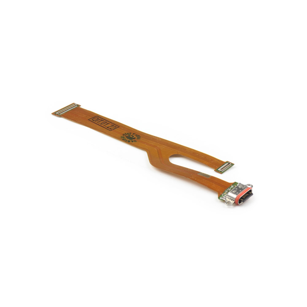 Oppo Oplaadpoort voor Oppo Reno 2Z OEM-Equivalent
