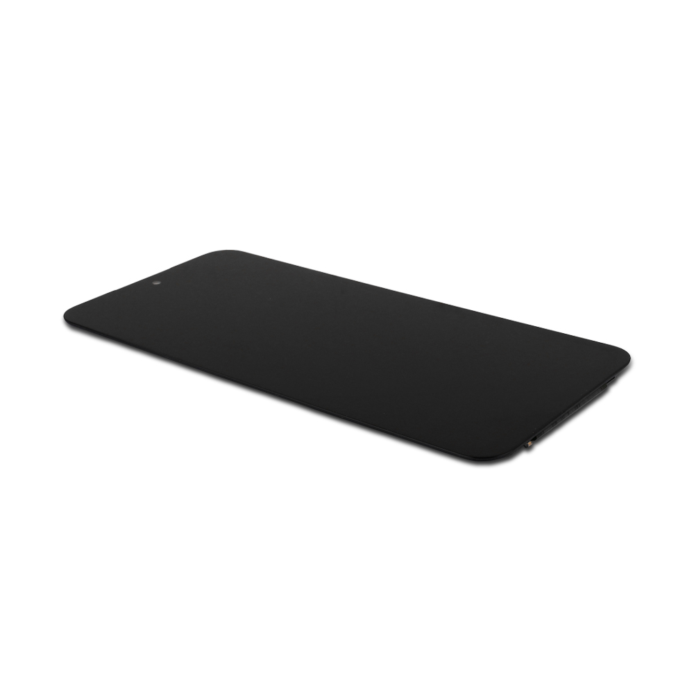 Samsung Scherm voor Samsung Galaxy A55 Zwart In-Cell
