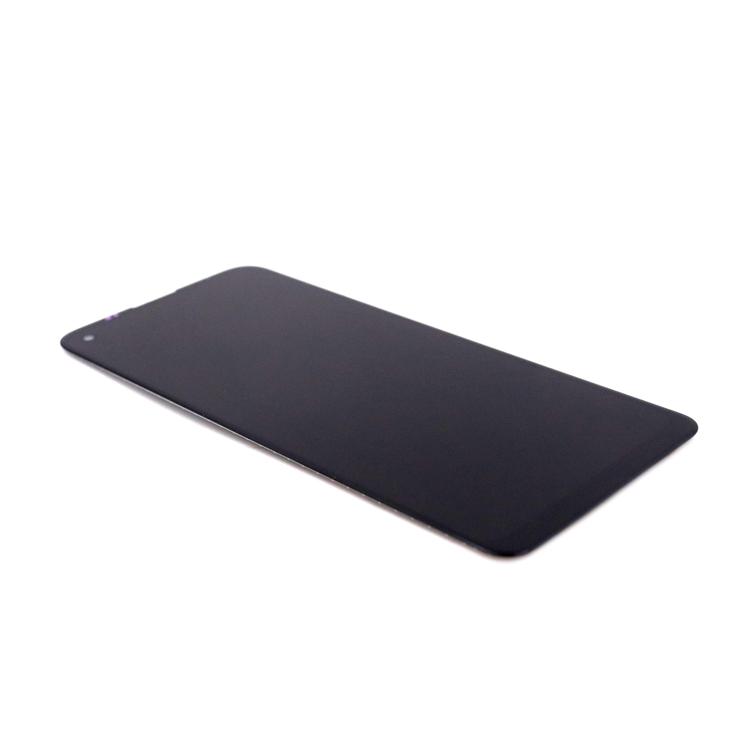 Motorola Scherm voor Motorola Moto G9 Power Zwart OEM-Equivalent
