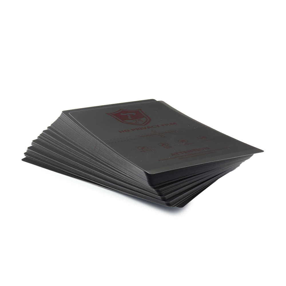 Hydrogel Οθόνης Foil EPU Privacy Box (50 τεμάχια)