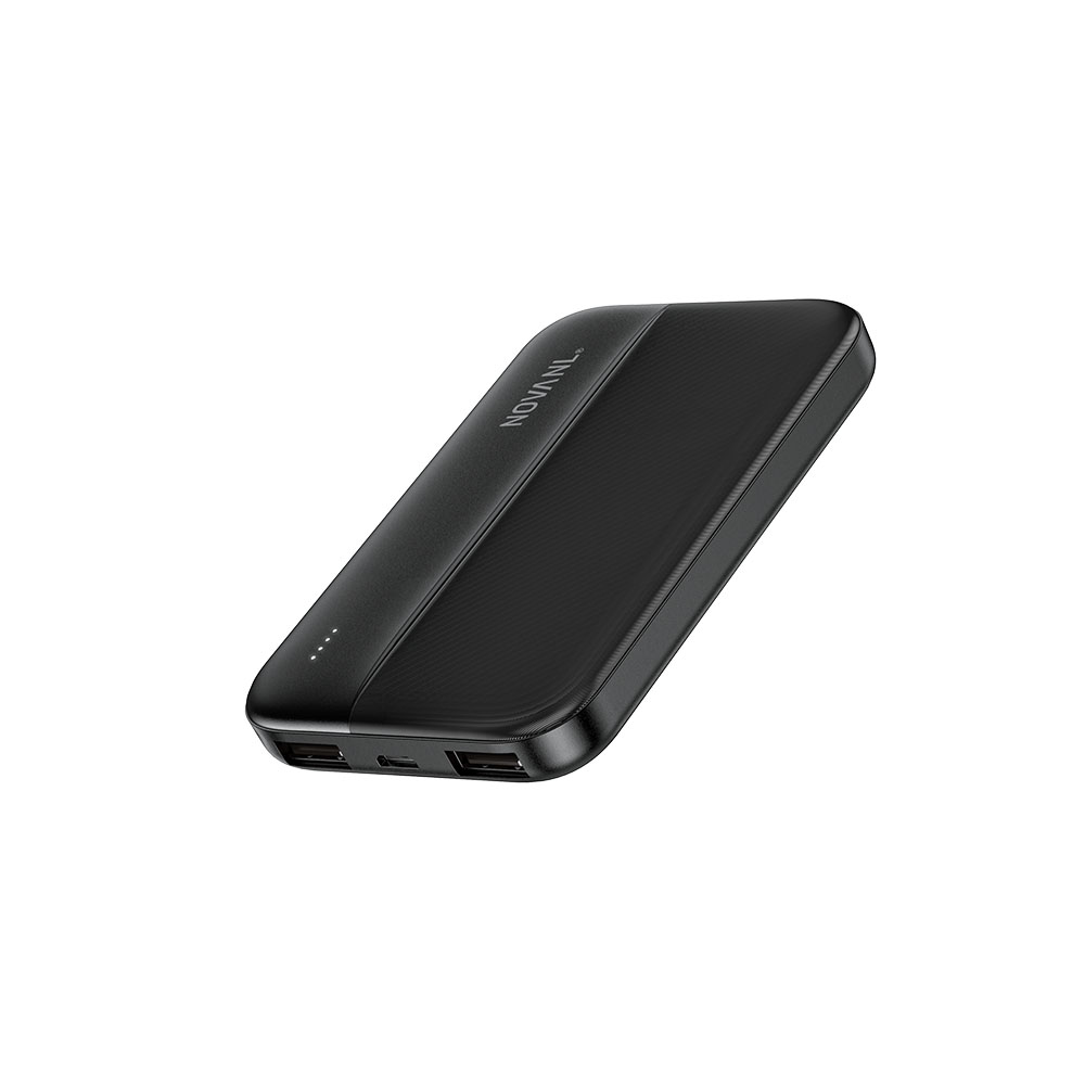NOVANL PowerUp Slim Powerbank 5.000 mAh