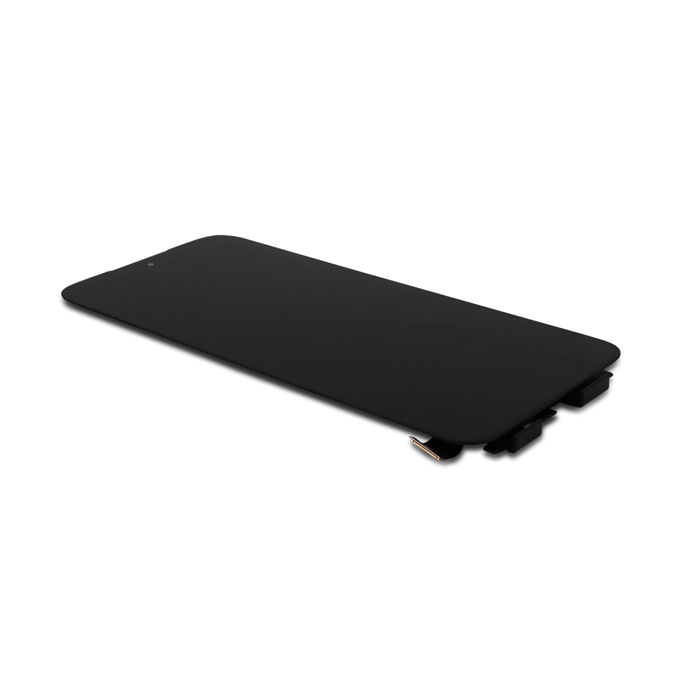 Xiaomi Scherm voor Xiaomi 15T Zwart OEM-Equivalent