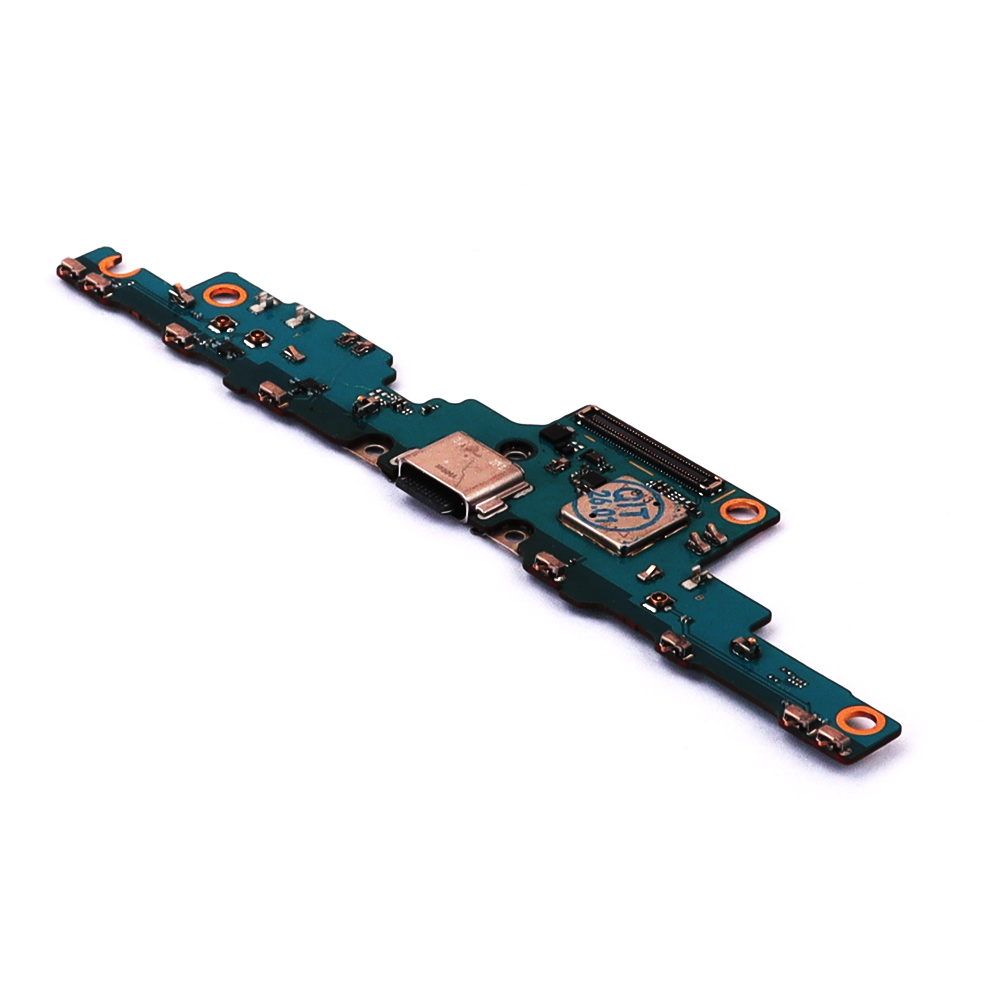 Samsung Oplaadpoort voor Samsung Galaxy Tab S7 OEM-Equivalent
