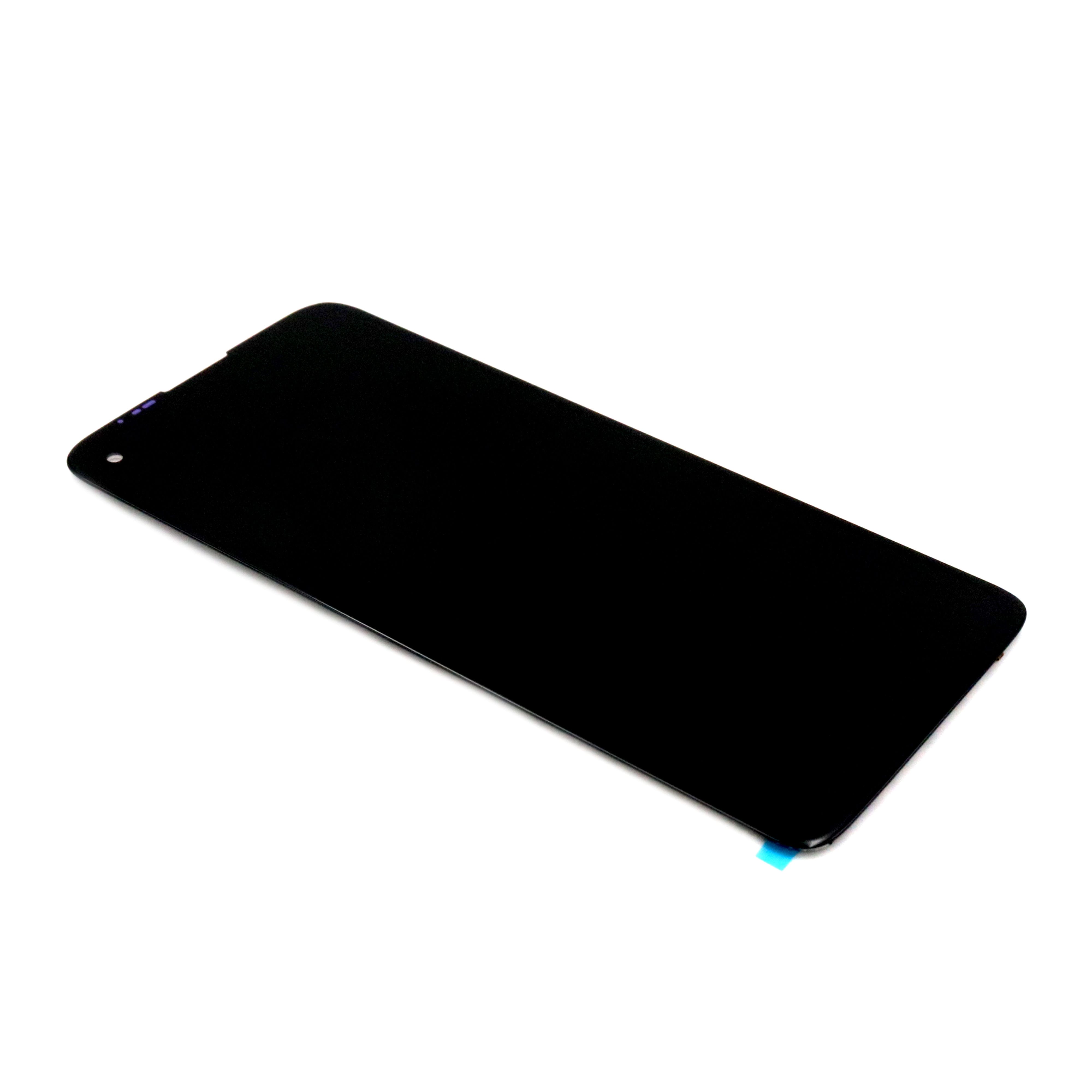 Motorola Scherm voor Motorola Moto G8 Power Zwart OEM-Equivalent
