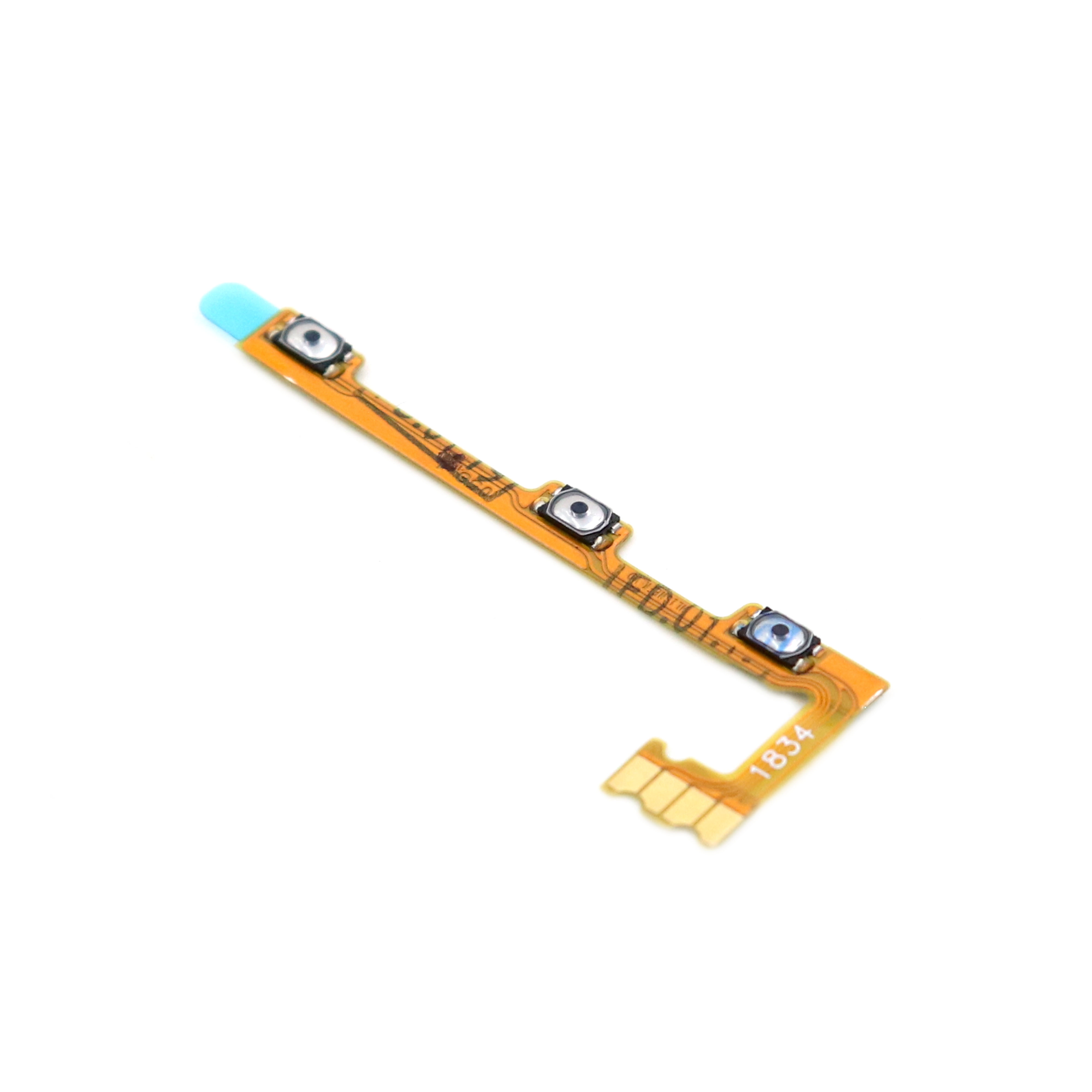 Huawei Aan/uit-knop-kabel voor Huawei Mate 20 Lite OEM-Equivalent