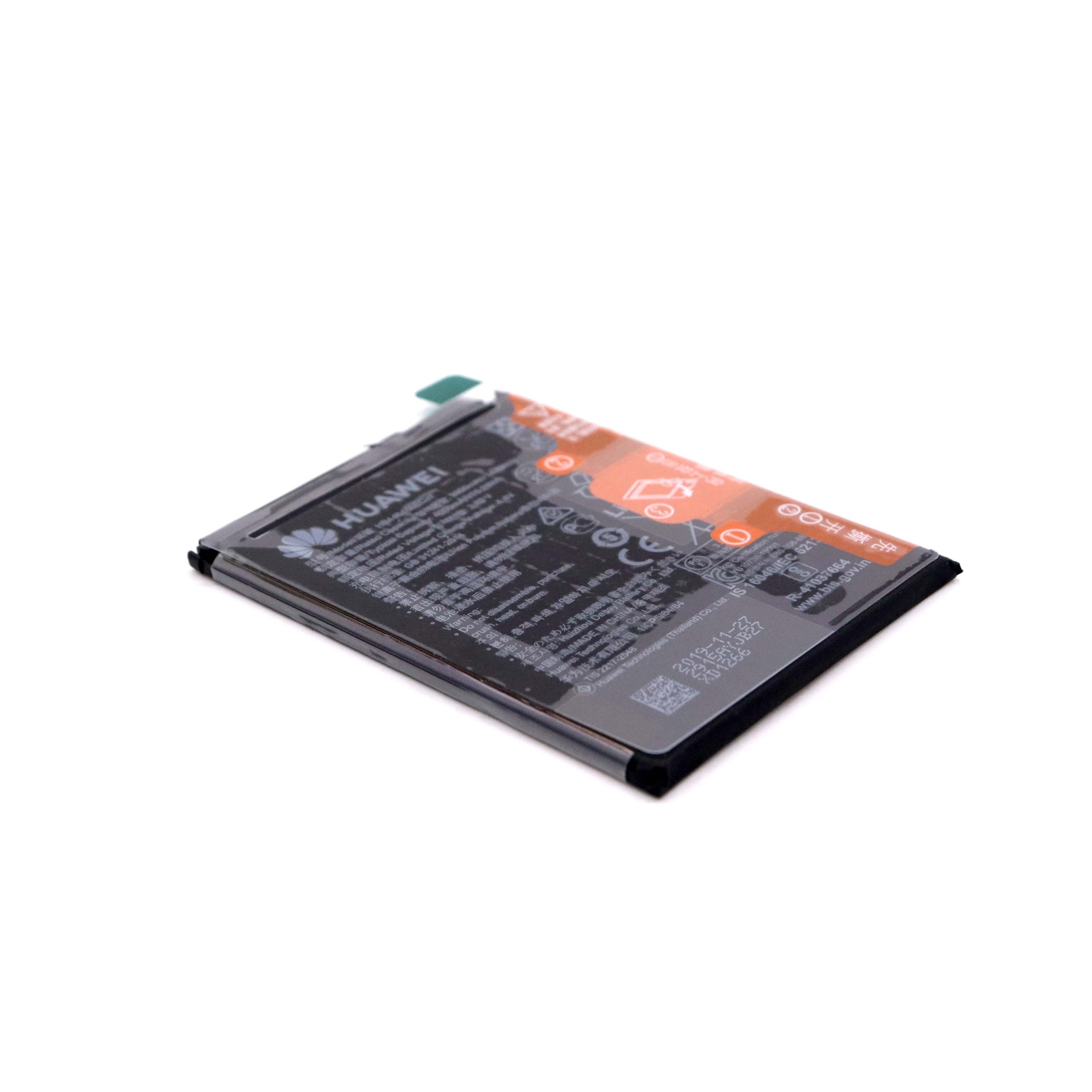 Huawei Batterij voor Huawei P Smart Z OEM-Equivalent