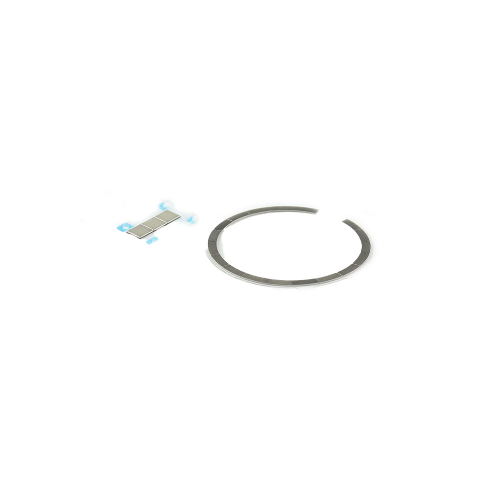 Apple Magnetics voor iPhone 14 Pro OEM-Equivalent