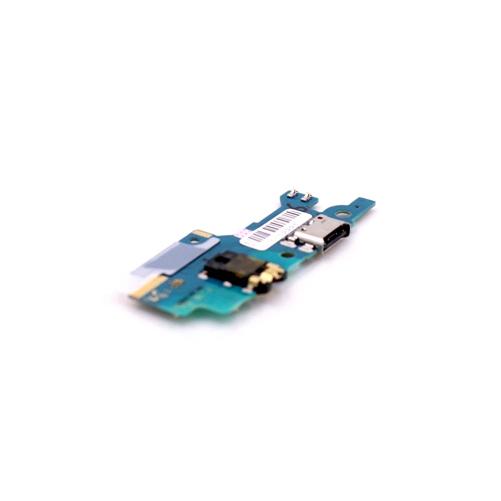 Samsung Oplaadpoort voor Samsung Galaxy M30s/M21 Service Pack
