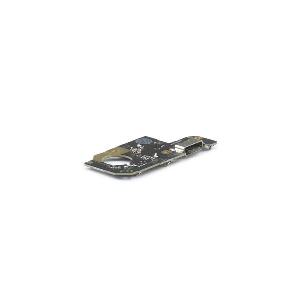 Xiaomi Oplaadpoort voor Xiaomi Redmi Note 12 4G OEM-Equivalent
