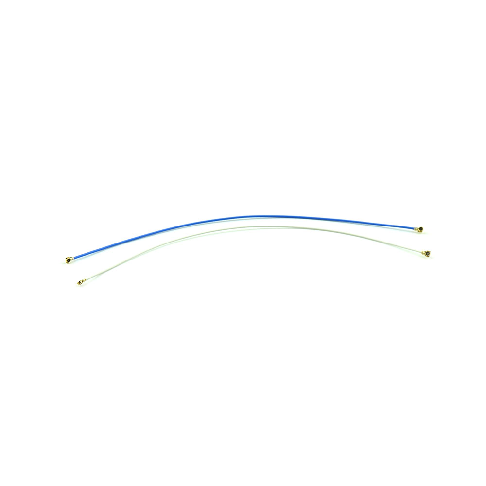 Samsung Antenne Cables Blauw and Wit voor Samsung Galaxy A52S 5G OEM-Equivalent
