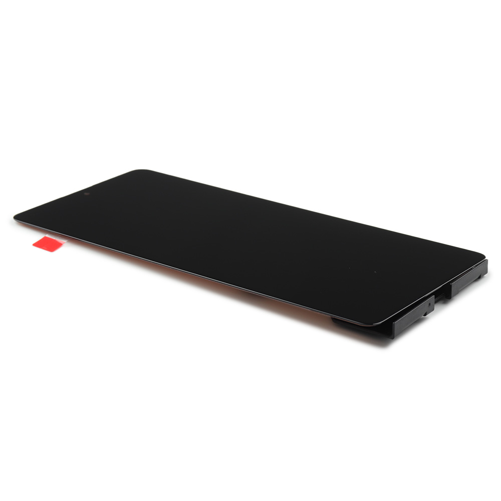 Xiaomi Scherm voor Xiaomi Redmi Note 13 5G Zwart(OLED)OEM-Equivalent