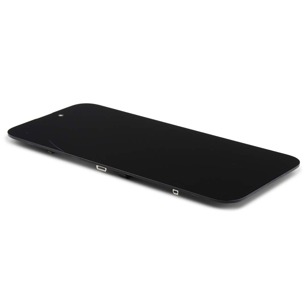 Apple iPhone 16 Plus Scherm