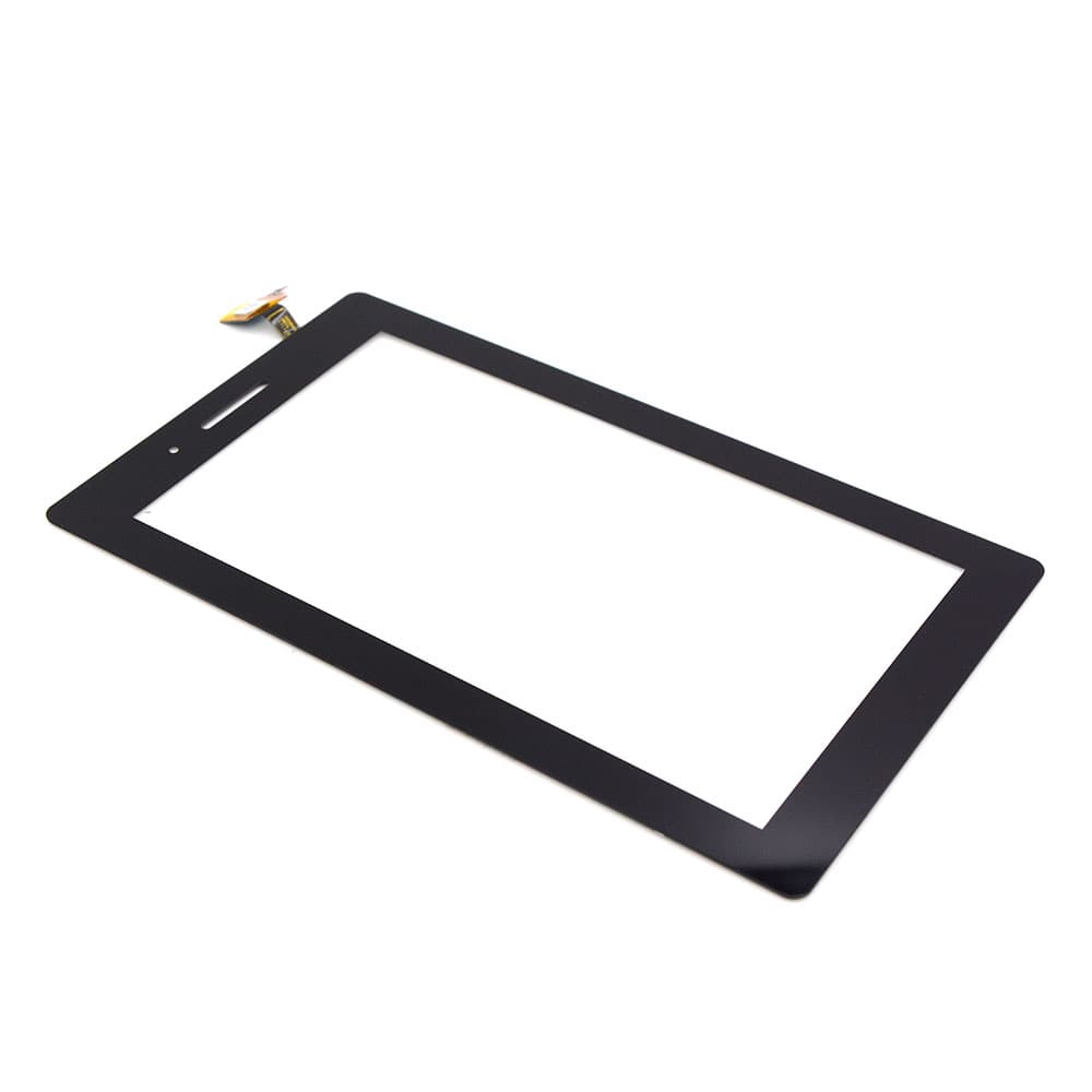 Lenovo Touchscreen voor Lenovo Tab 3 7.0 Essential Zwart OEM-Equivalent